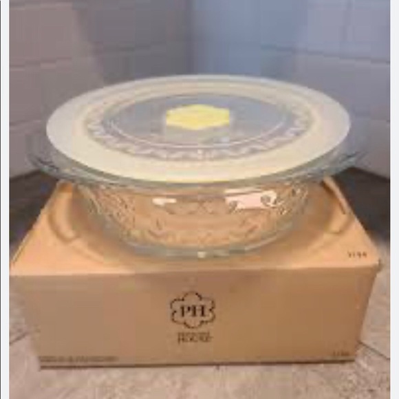 Princess House Kitchen New Princess House Fantasia Fresh Container